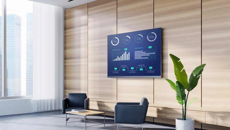 Телевидение для бизнеса от Ростелеком в село Байчурово (Воронежская область)